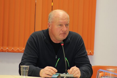 JANKO VOLARIČ